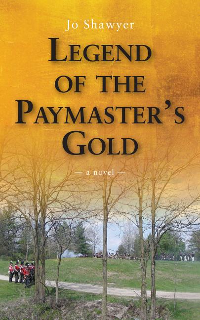 Legend of the Paymaster's Gold