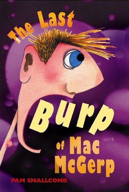 The Last Burp of Mac McGerp