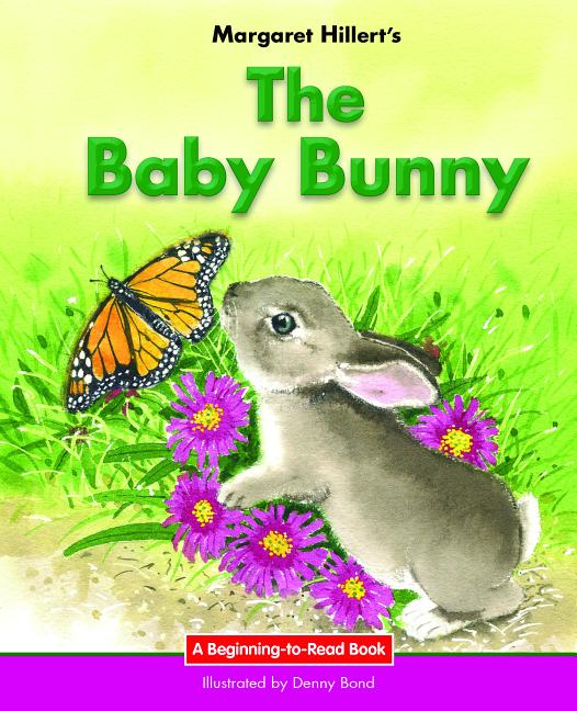 The Baby Bunny