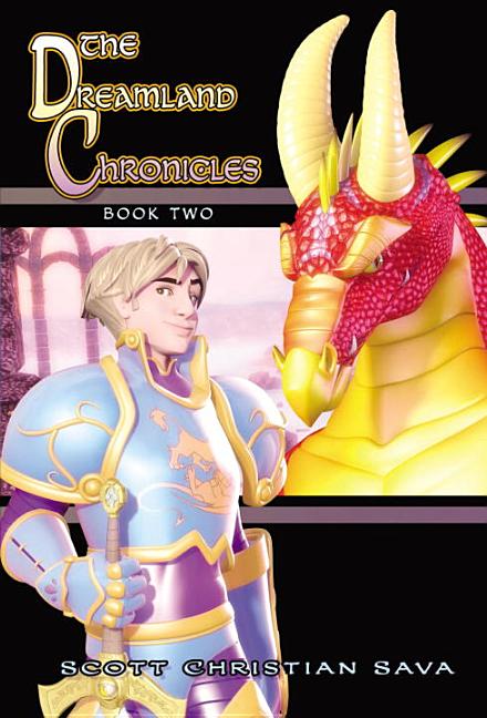 Dreamland Chronicles, Book Two, The