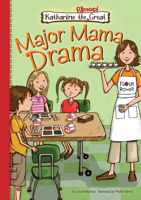 Major Mama Drama