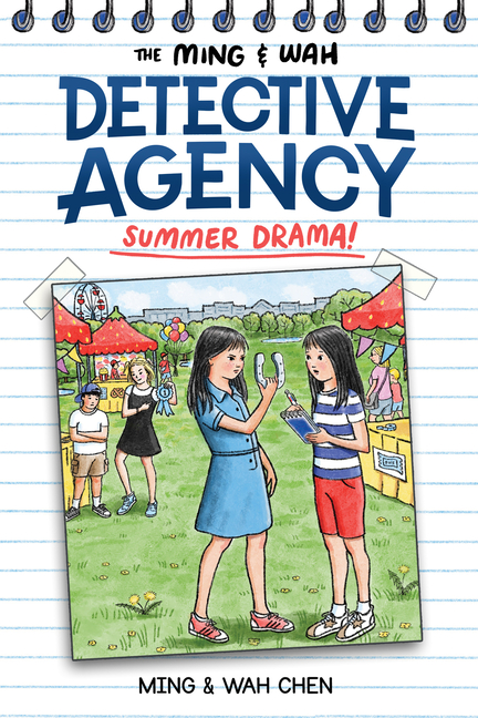 Summer Drama!