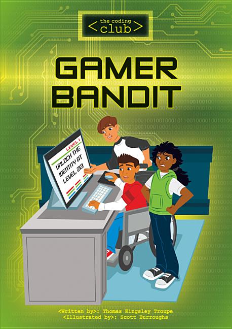 Gamer Bandit