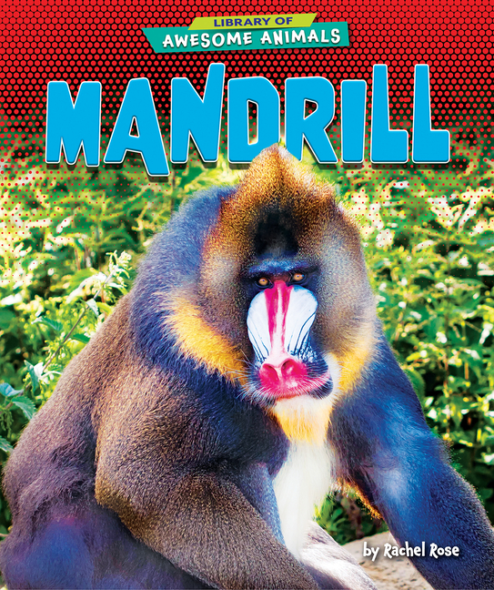 Mandrill