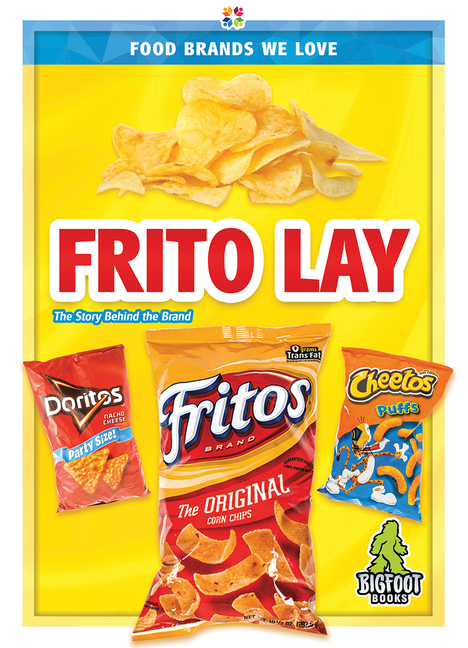 Frito Lay