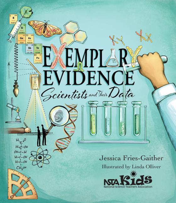 Exemplary Evidence: Scientists and Their Data