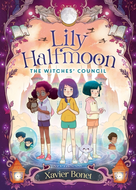 The Witches' Council