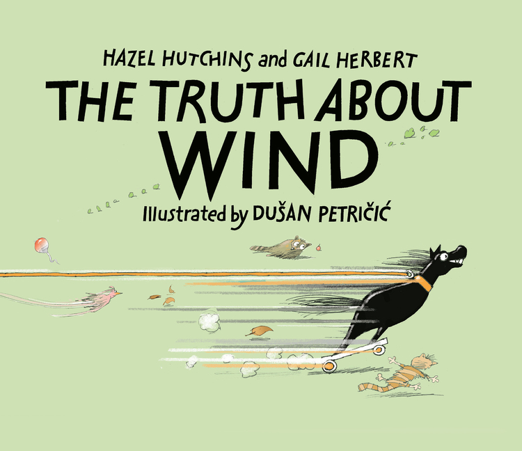 The Truth about Wind