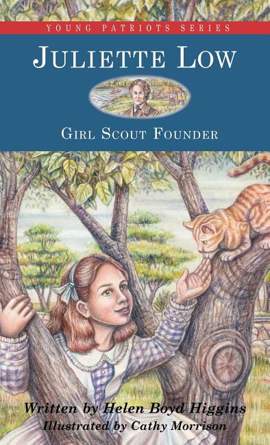 Juliette Low, Girl Scout Founder