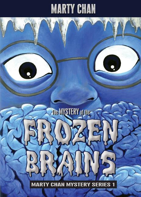 Mystery of the Frozen Brains, The