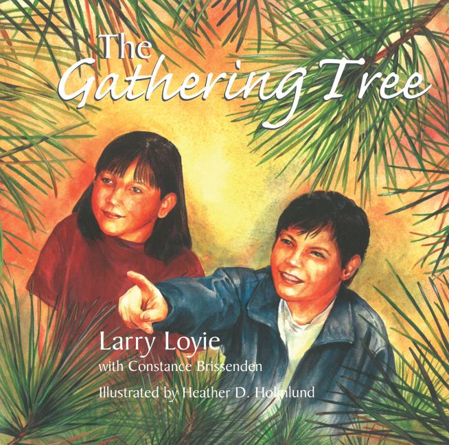 The Gathering Tree