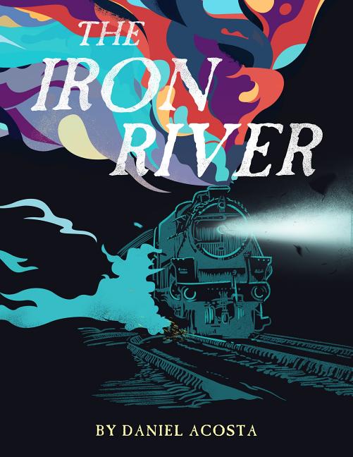 The Iron River