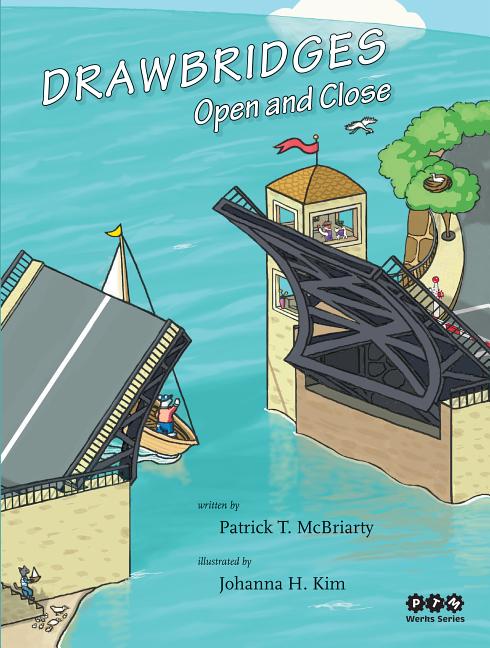 Drawbridges: Open and Close