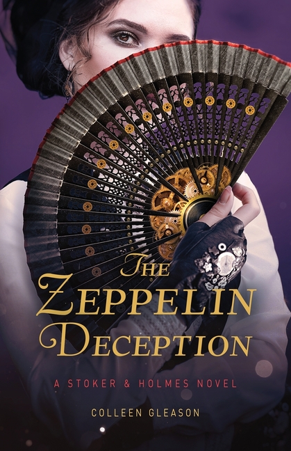 Zeppelin Deception, The