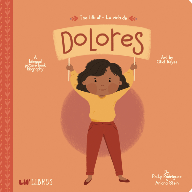 The Life of - La vida de Dolores