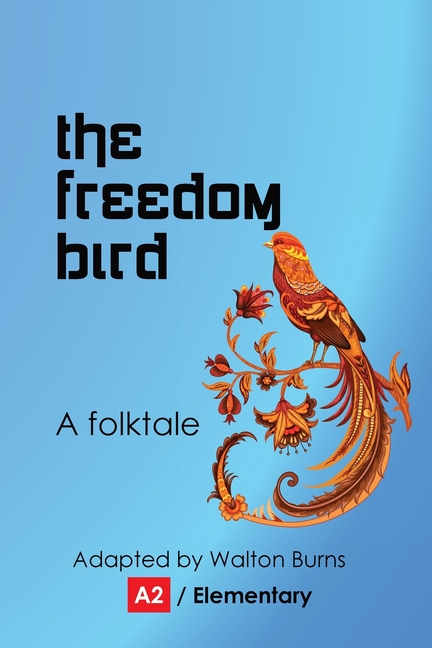 The Freedom Bird