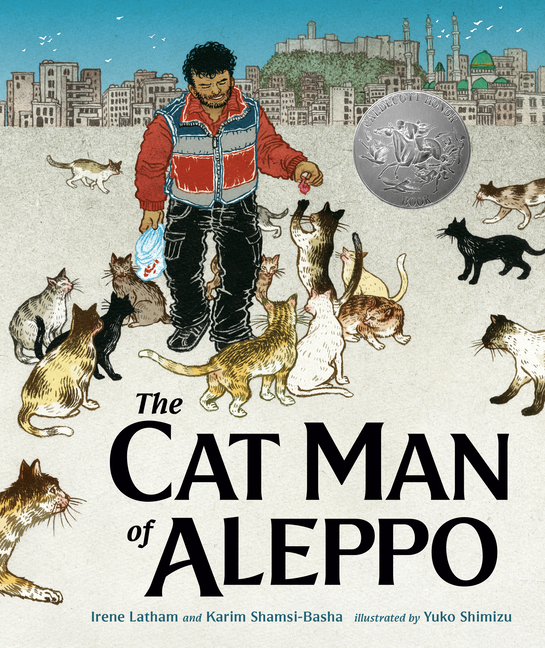 Cat Man of Aleppo, The