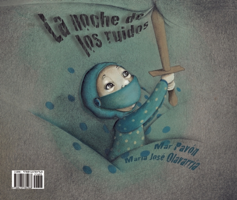 La noche de los ruidos