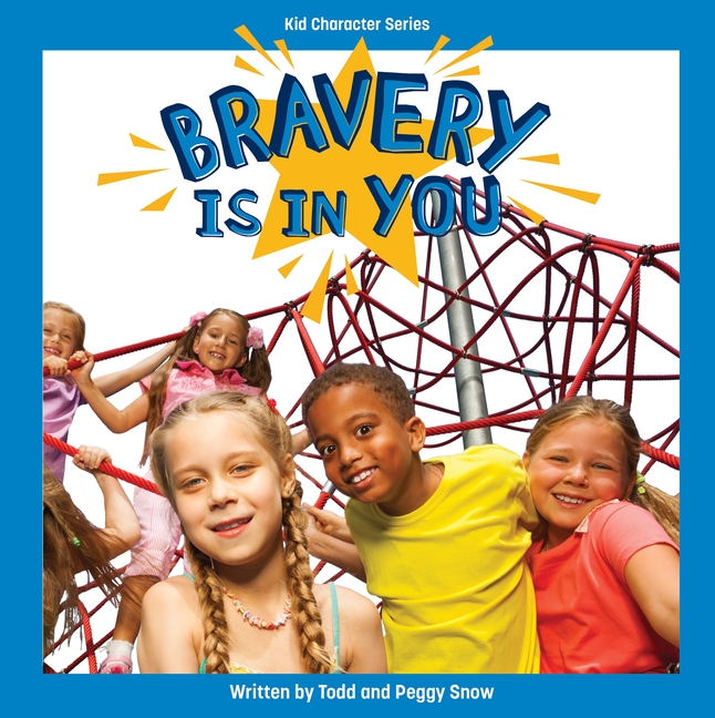 Bravery Is in You