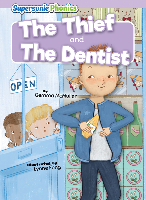 The Thief and The Dentist