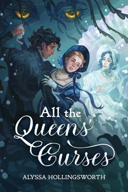 All the Queens' Curses