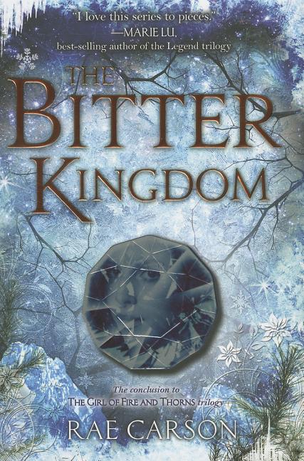 Bitter Kingdom, The