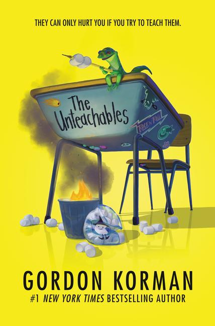 Unteachables, The