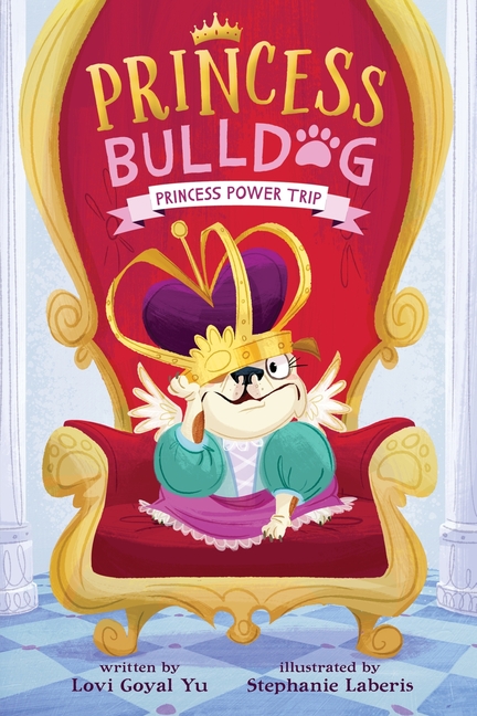 Princess Power Trip