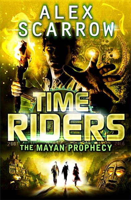 Mayan Prophecy, The