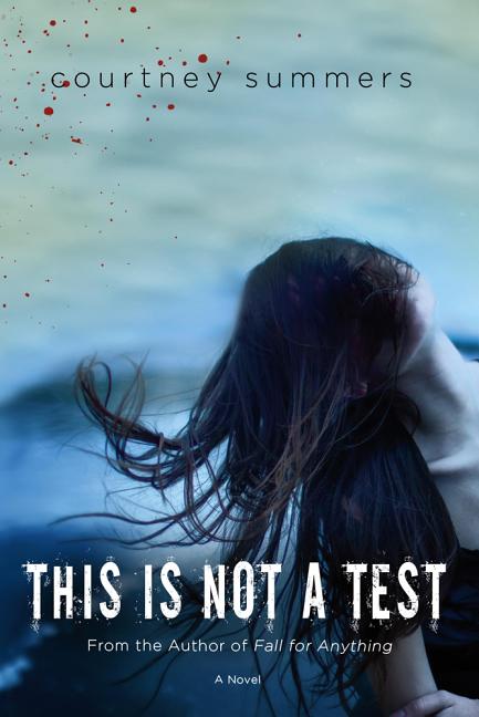 This is Not a Test