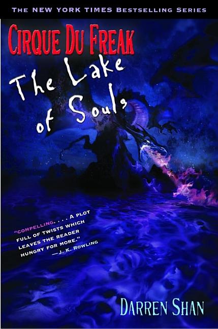 Lake of Souls, The