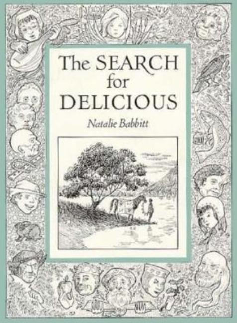 Search for Delicious, The