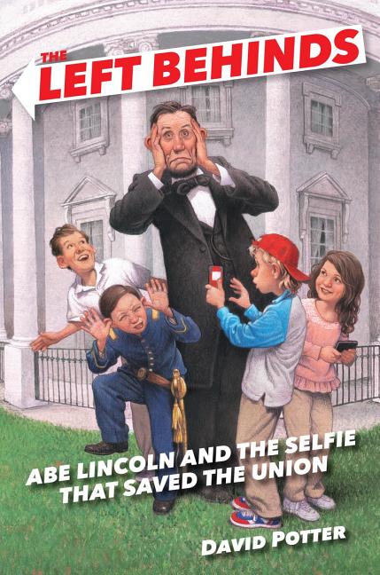 Abe Lincoln and the Selfie That Saved the Union