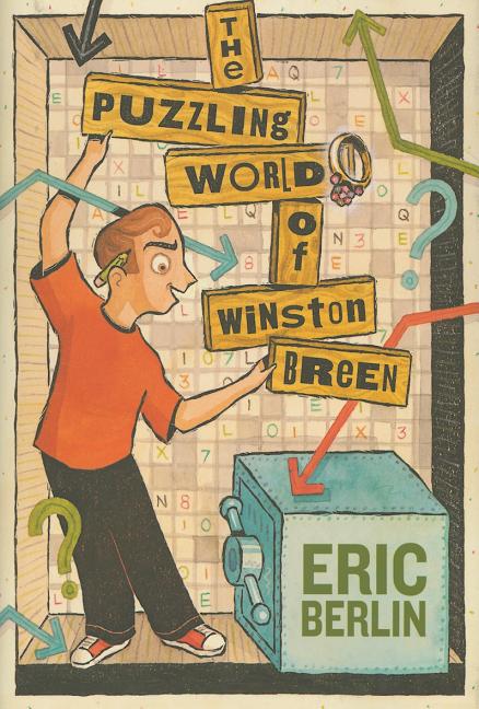 Puzzling World of Winston Breen, The