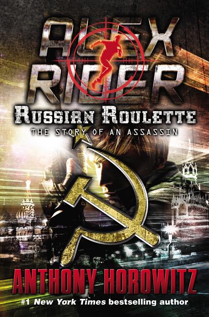 Russian Roulette: The Story of an Assassin