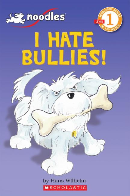 I Hate Bullies!