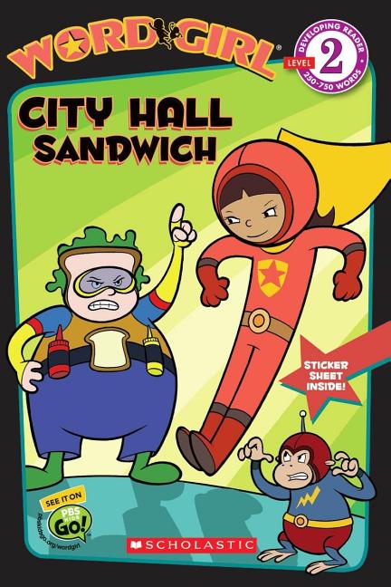 City Hall Sandwich
