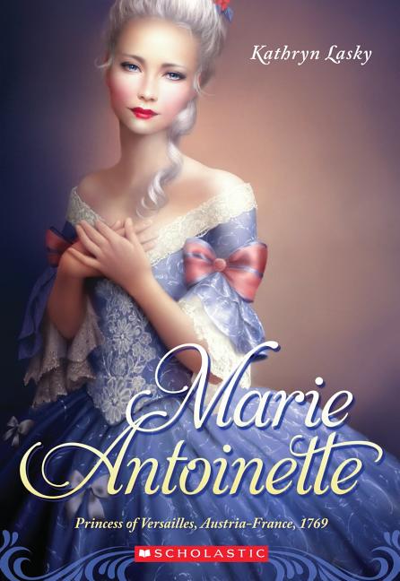 Marie Antoinette: Princess of Versailles, Austria-France, 1769