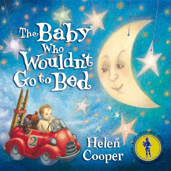 Baby Who Wouldn't Go to Bed, The