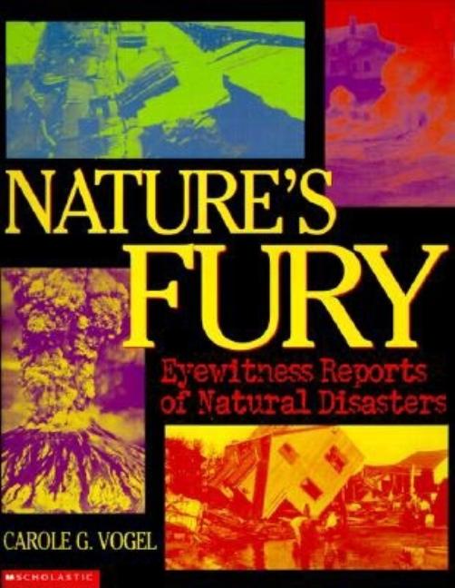 Nature's Fury: Eyewitness Reports of Natural Disasters