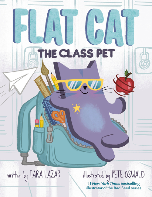 The Class Pet