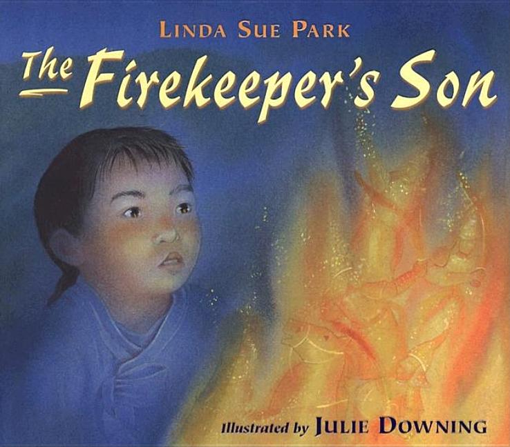 Firekeeper's Son, The