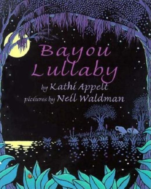 Bayou Lullaby
