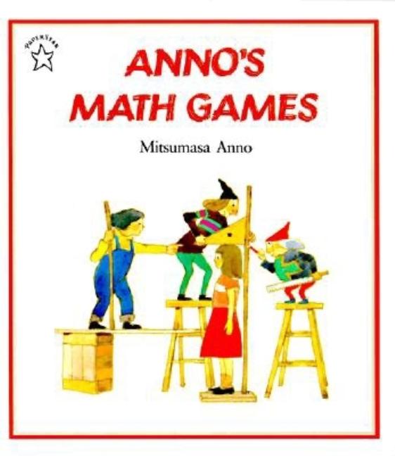 Anno's Math Games