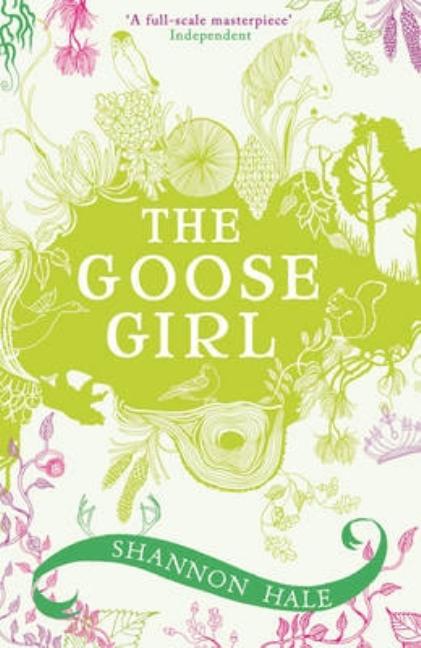 Goose Girl, The