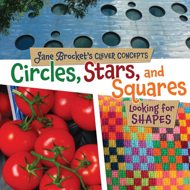 Circles, Stars, and Squares: Looking for Shapes