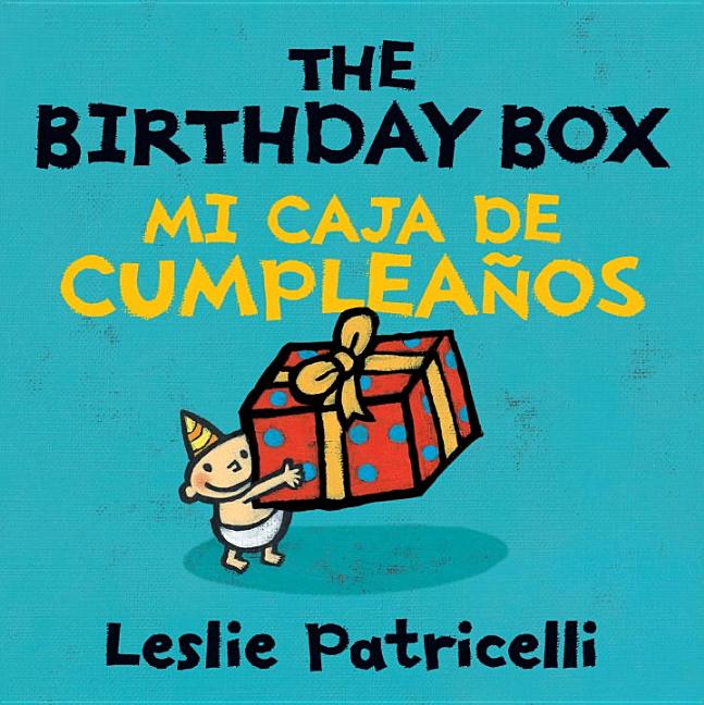 The Birthday Box / Mi caja de cumpleaños
