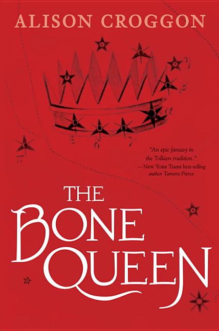 The Bone Queen