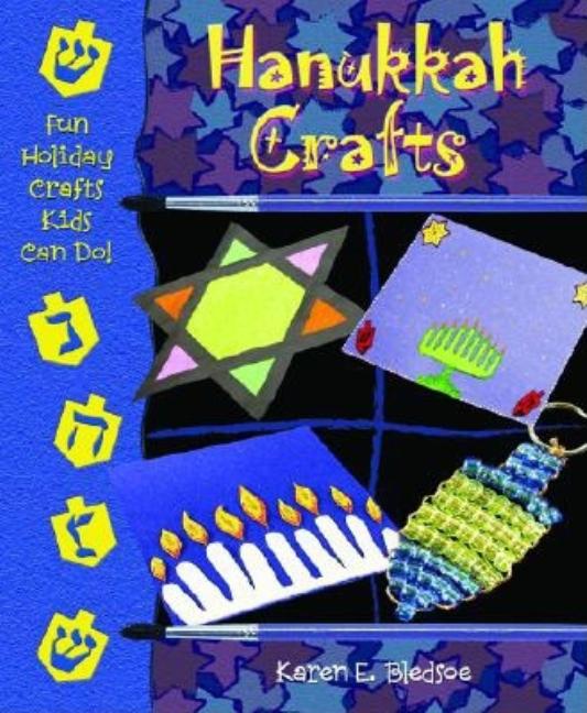 Hanukkah Crafts