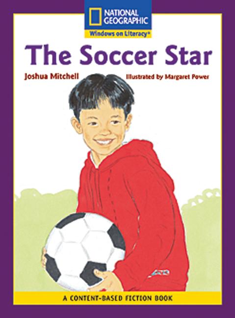 The Soccer Star
